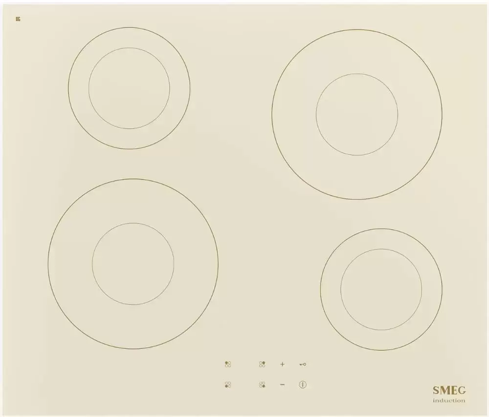 Варочная панель Smeg SI2641DP