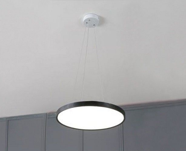 Накладной светильник Italline IT011 IT011-5023 black