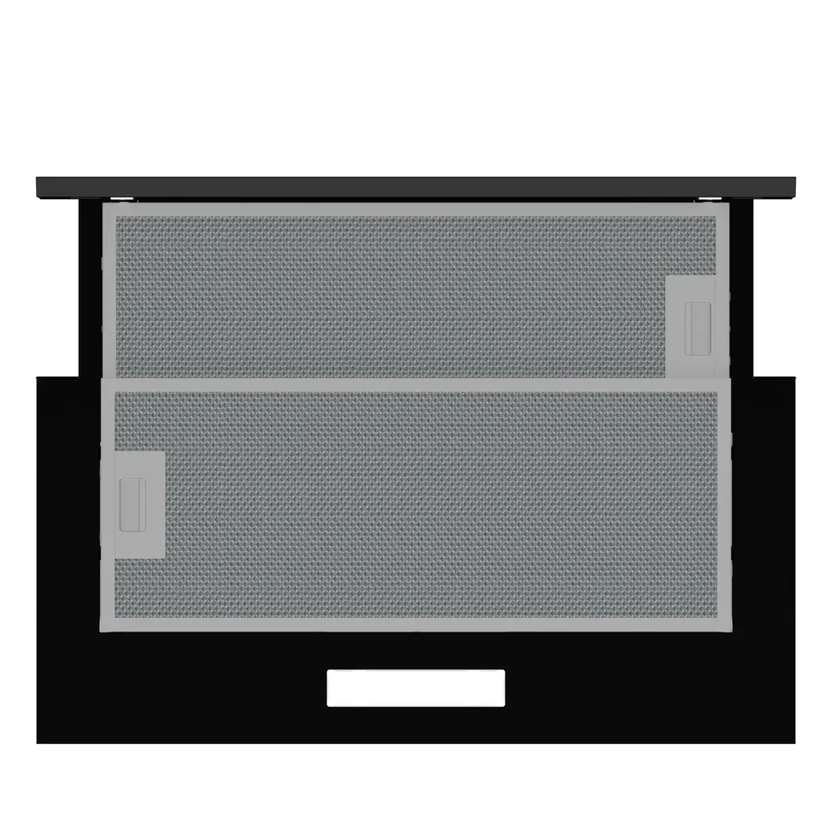 Встраиваемая вытяжка Gorenje TH60E7XB