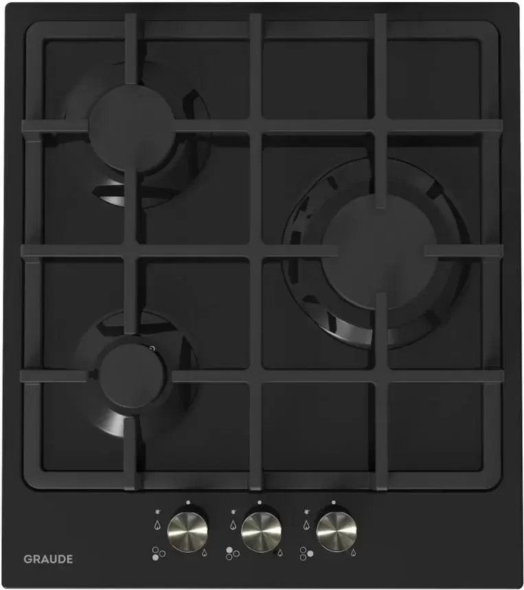 Варочная панель Graude GS 45.1 SM