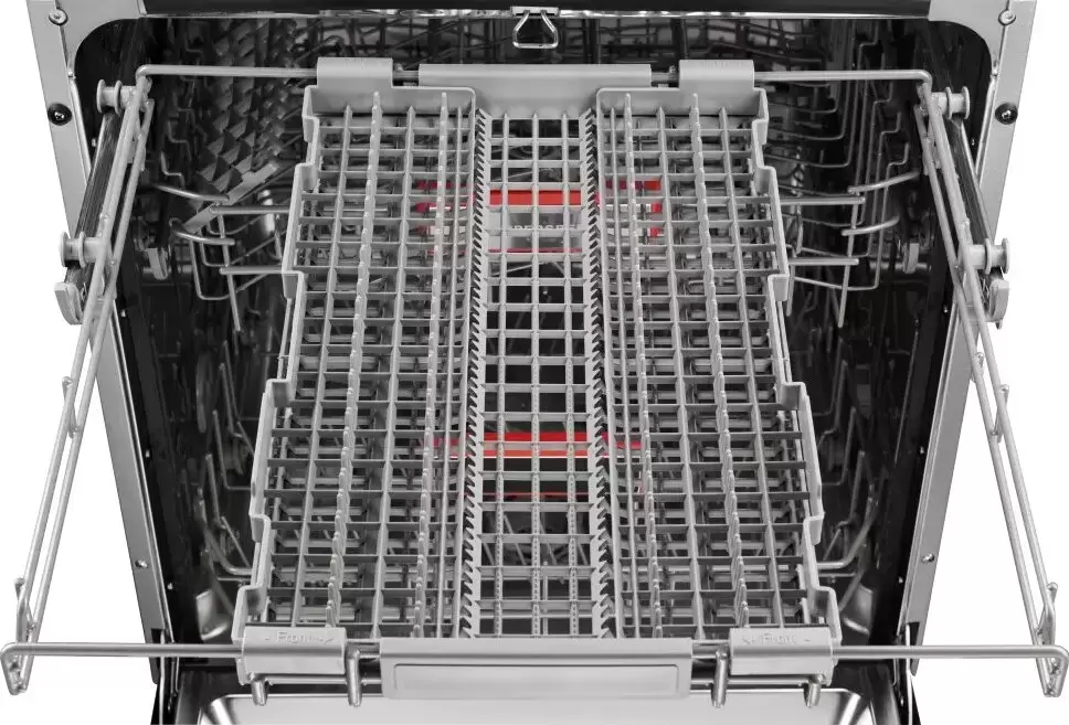 Встраиваемая посудомоечная машина Kuppersberg GS 6057