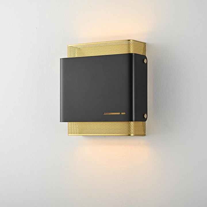 Накладной светильник Imperiumloft CASING CASING-WALL01