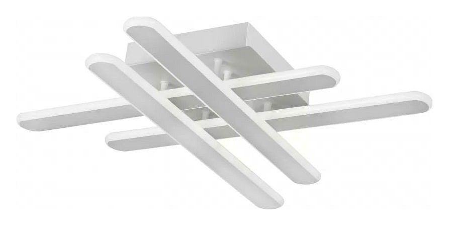 Потолочная люстра iLedex Railing 6322/4 WH