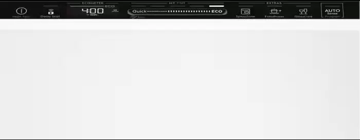 Встраиваемая посудомоечная машина Electrolux EEZ69410W