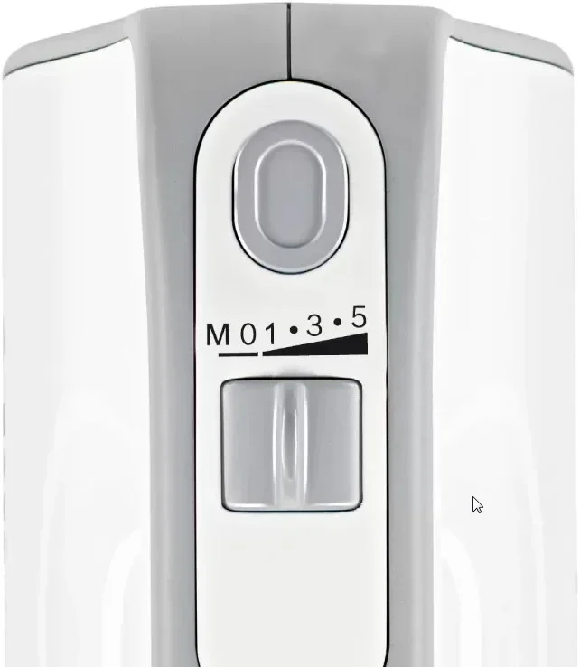 Миксер Bosch MFQ 4070