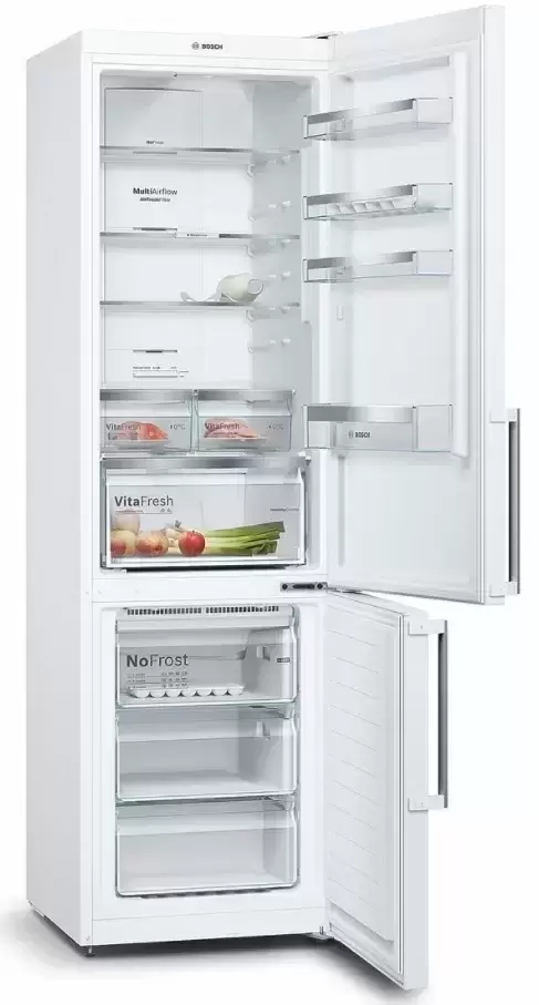 Холодильник Bosch KGN39XW31R