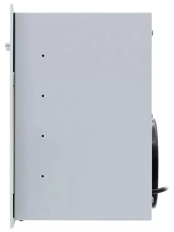 Встраиваемая вытяжка KRONA ARVEN 500 WHITE PB V2