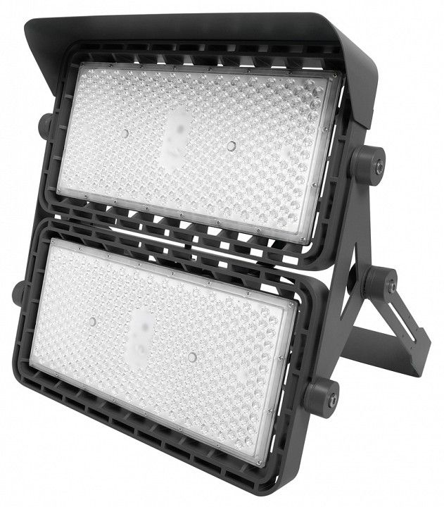 Настенно-потолочный прожектор Jazzway  PFL SPORT 02  500w  5700K IP66