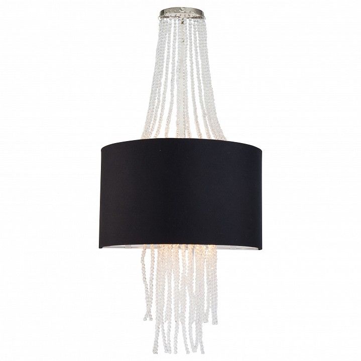 Накладной светильник Lucia Tucci Cosmopolitan COSMOPOLITAN W2970.2 black