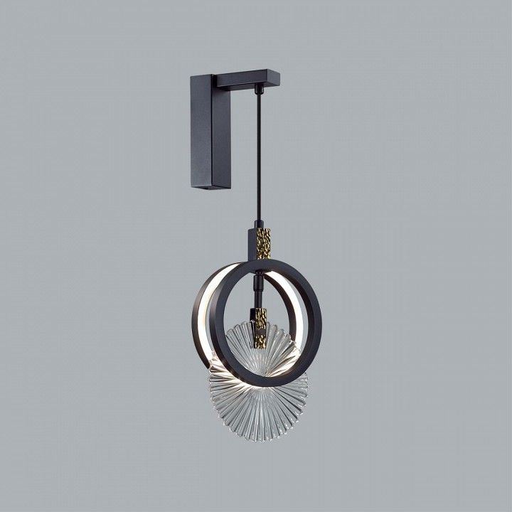 Бра Odeon Light Mercury 5421/17WL