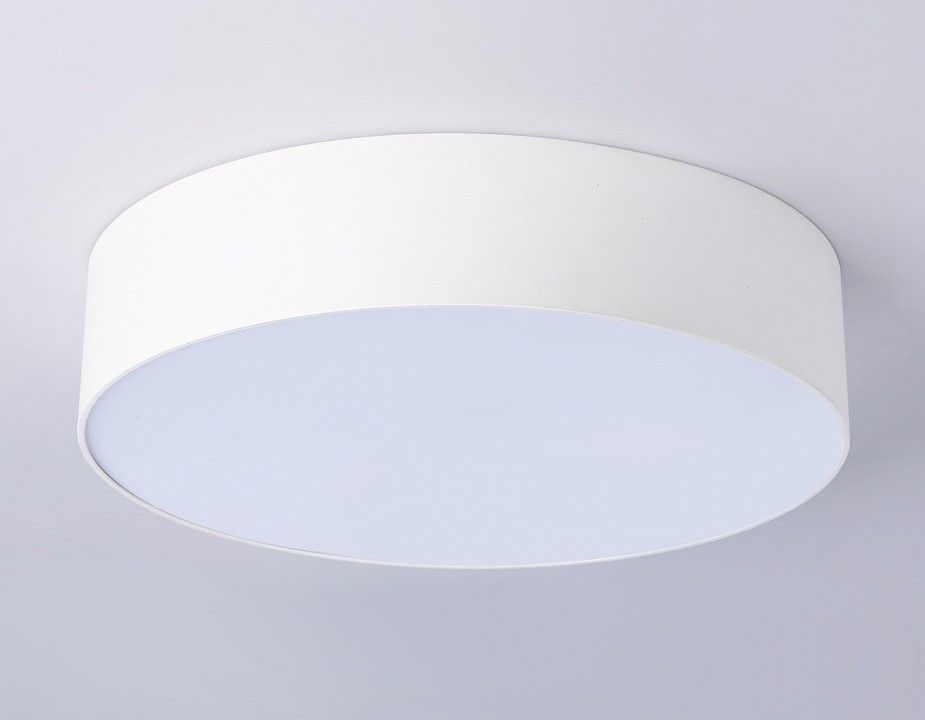 Накладной светильник Ambrella Light FV FV5519