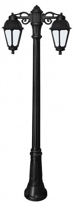 Фонарный столб Fumagalli SABA K22.156.S20.AYE27DN