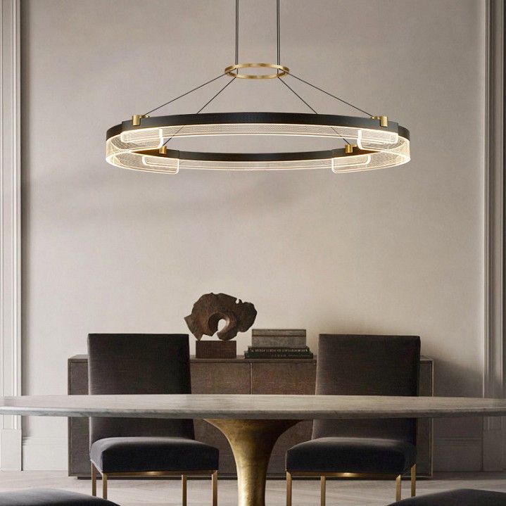 Подвесной светильник Imperiumloft  Marga01