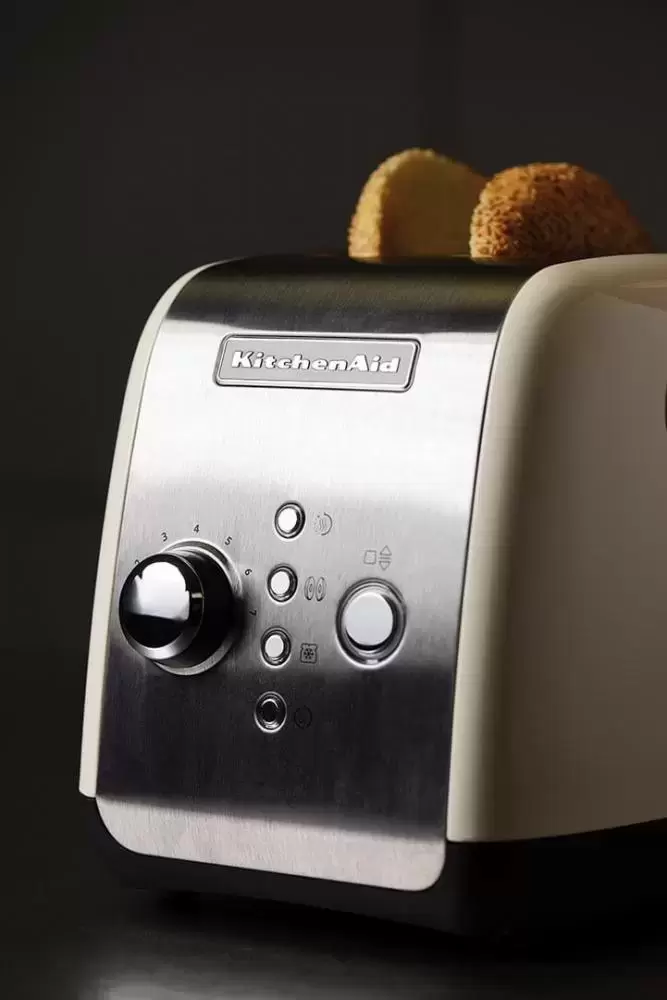 Тостер KitchenAid 5KMT221EVB