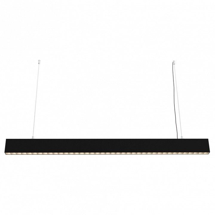 Подвесной светильник Maytoni Technical Точки P050PL-L40B4K