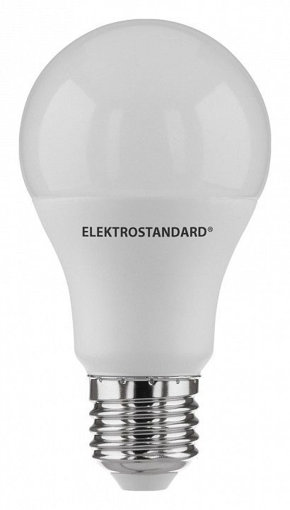 Лампа светодиодная Elektrostandard Classic LED E27 17Вт 6500K a052538