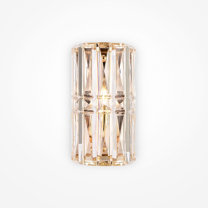 Бра Maytoni Facet MOD094WL-01G