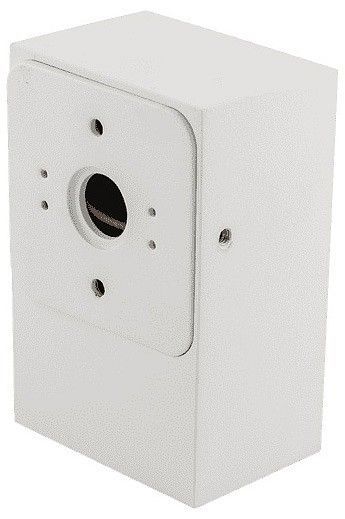 Накладной светильник DesignLed GW D-1 GW-A012-5-WH-NW