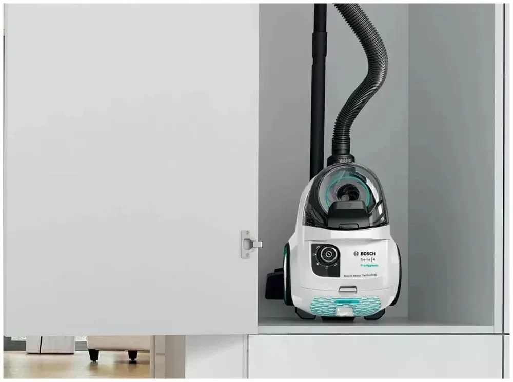 Пылесос Bosch BGC21HYG1