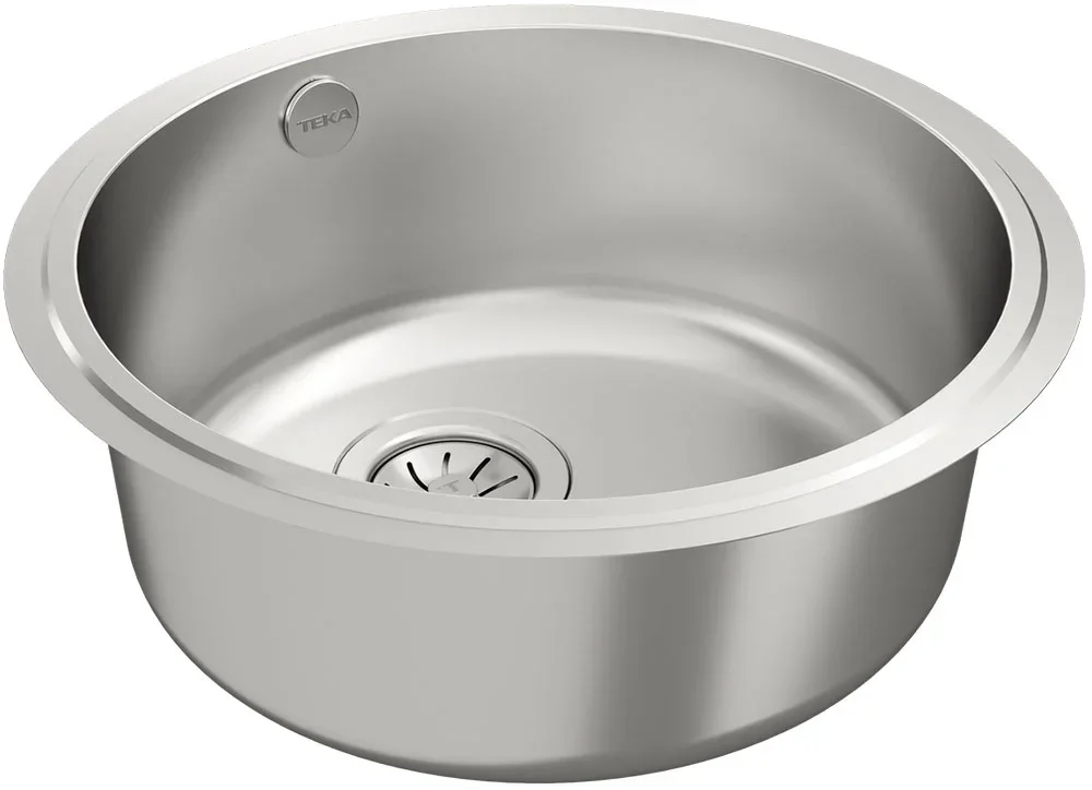 Мойка Teka Be 390