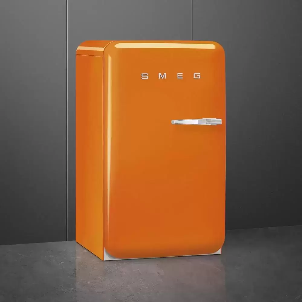 Холодильник Smeg FAB10LOR5