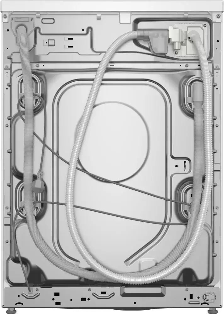 Стиральная машина Bosch WAX02KLOSN