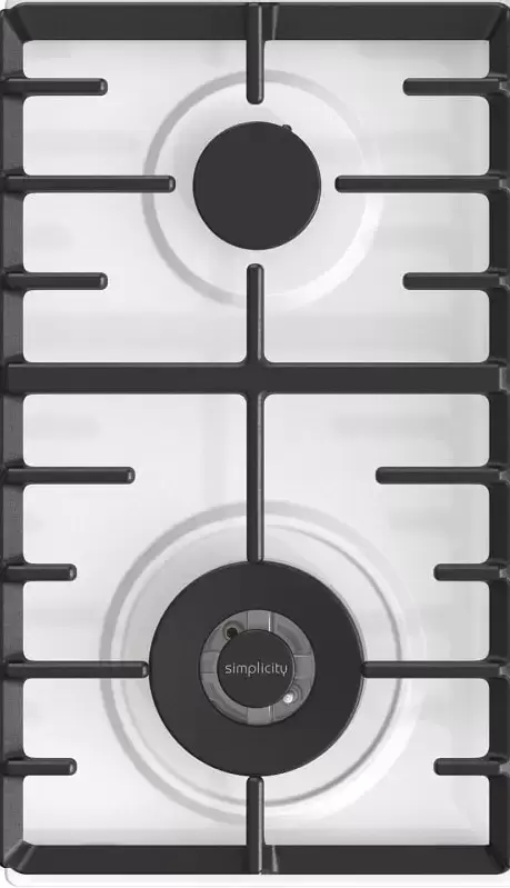 Газовая варочная панель Gorenje GW642SYW