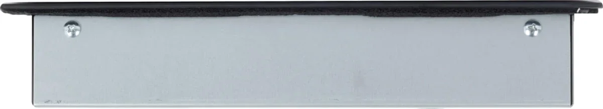 Варочная панель Hyundai HHE 3285 BG