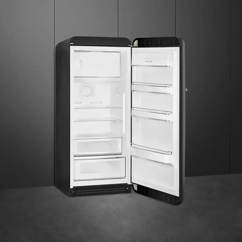 Холодильник Smeg FAB28RDBB5