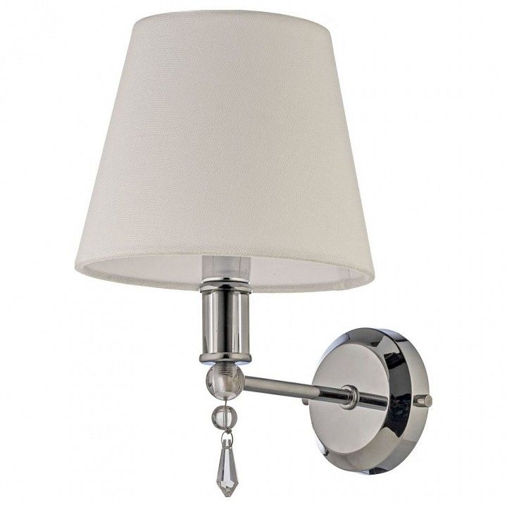 Бра Arti Lampadari Lubrenze Lubrenze E 2.1.1.100 N
