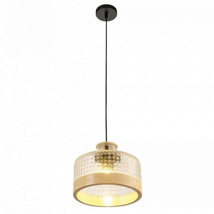 Подвесной светильник MyFar Edwin MR2480-1P