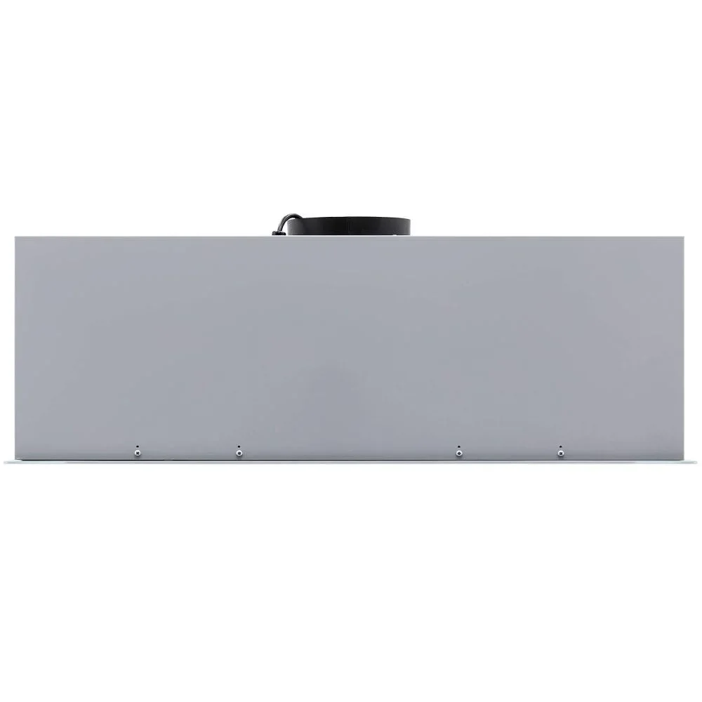 Встраиваемая вытяжка KRONA ASPEN 900 WHITE SGC