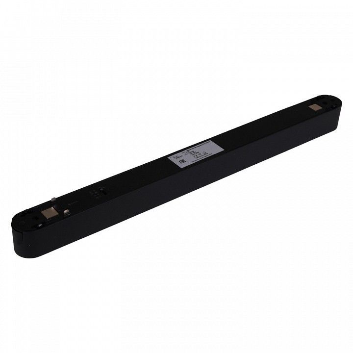 Накладной светильник Reluce 13002 13002-9.3-001UR magnetic LED16W BK CCT+SMART