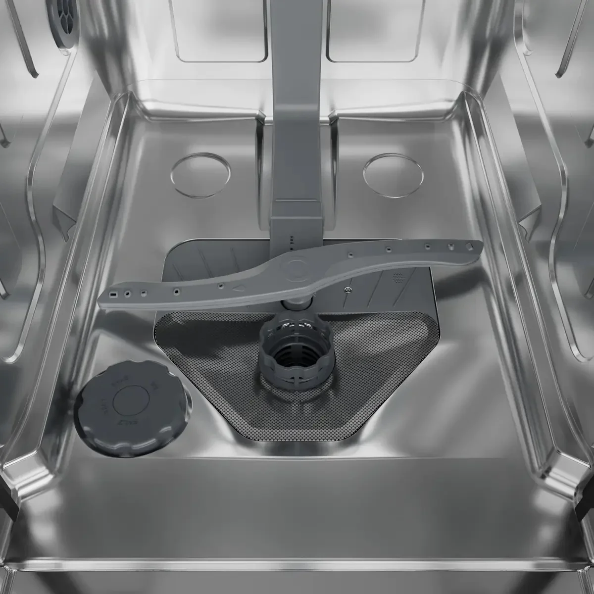 Встраиваемая посудомоечная машина Gorenje GV522E10WE