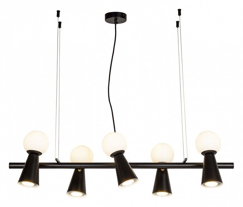 Подвесной светильник Favourite Gnomes 4095-5P