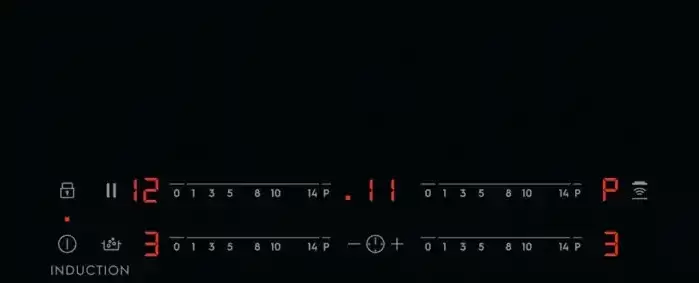 Варочная панель Electrolux EIS62443