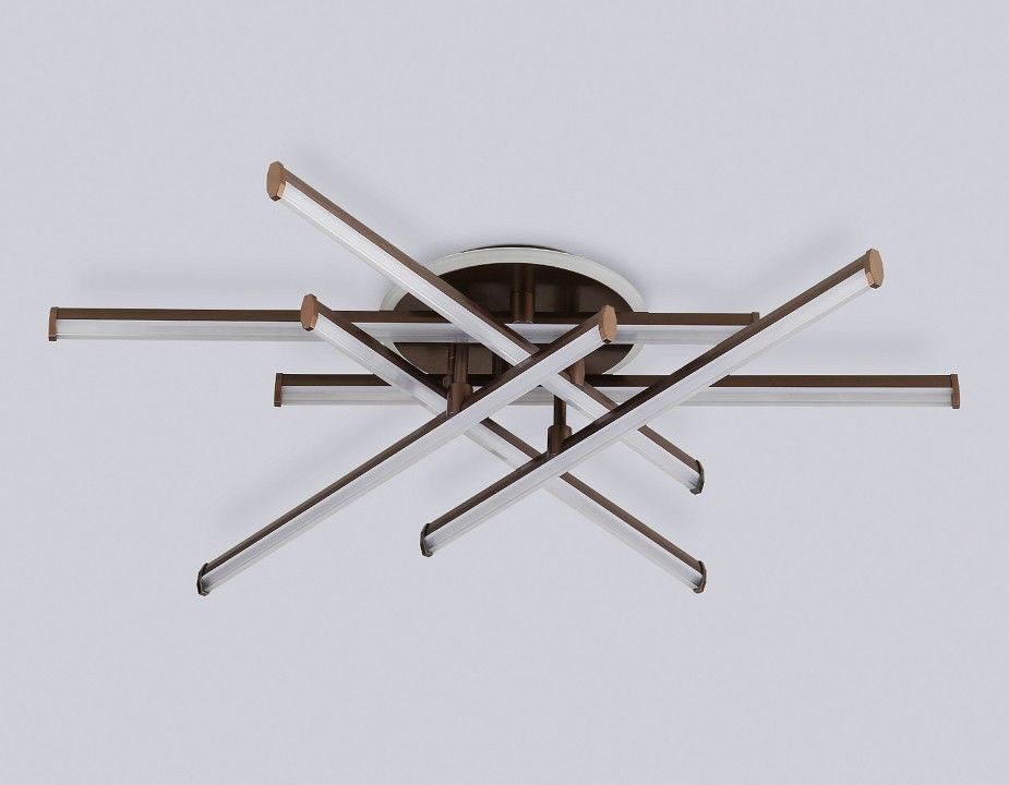 Люстра на штанге Ambrella Light COMFORT FL6253
