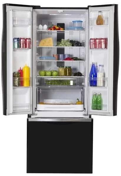 Холодильник Hitachi R-WB 482 PU2 GGR