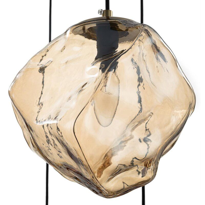 Подвесной светильник Citilux ROCKA CL247084