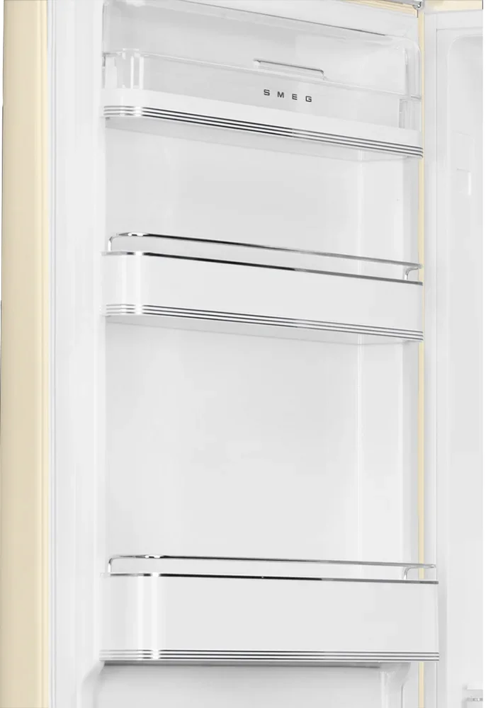 Холодильник Smeg FAB32LCR6