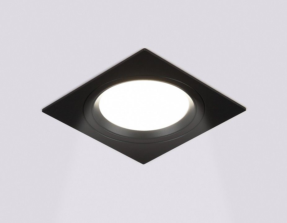 Встраиваемый светильник Ambrella Light TN TN51917