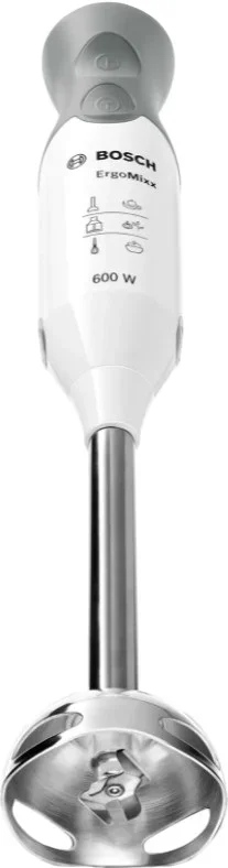 Блендер Bosch MSM 66120 белый