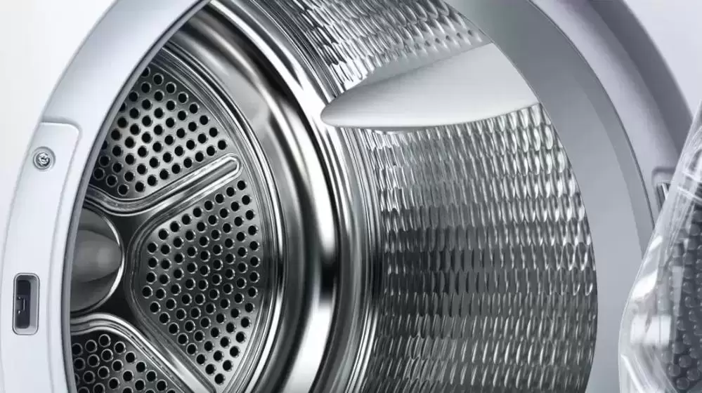 Сушильная машина Bosch WTW85469OE
