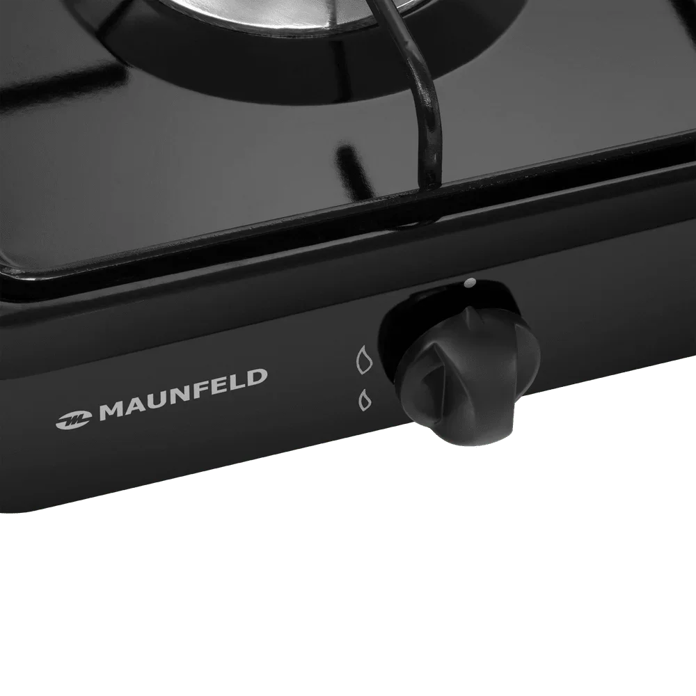 Газовая варочная панель Maunfeld EGHE.F31.3EB