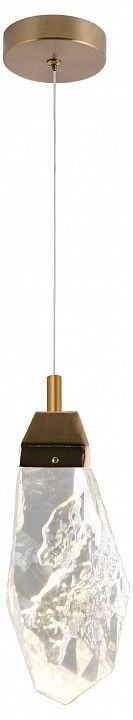 Подвесной светильник Kink Light Джина 07862-1A,36