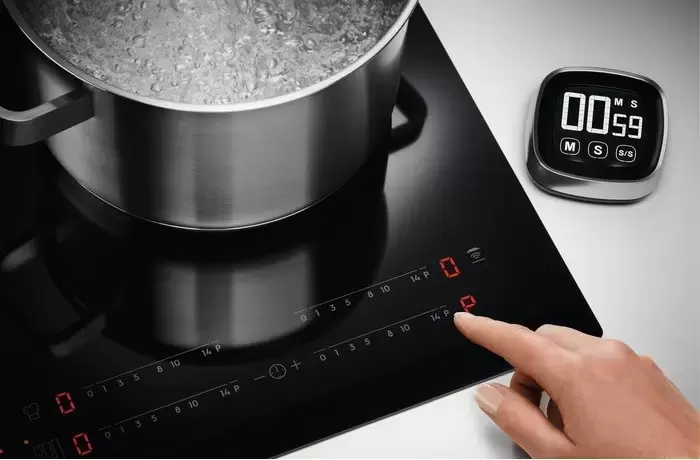 Варочная панель Electrolux LIT30231C