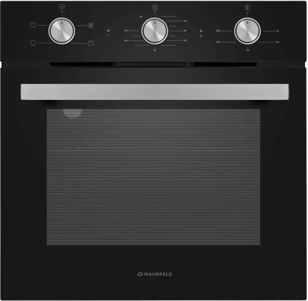 Духовой шкаф Maunfeld AEOC6040B