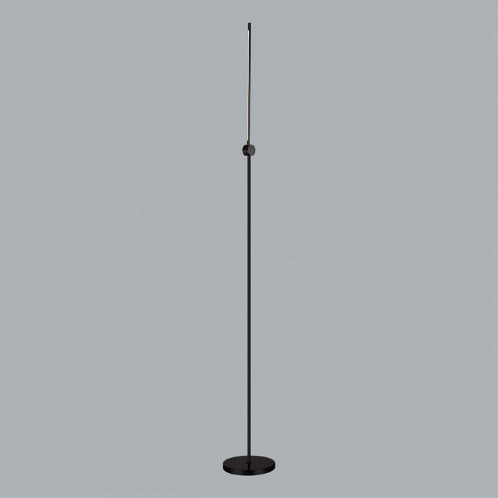 Торшер Odeon Light Foden 7101/15FL