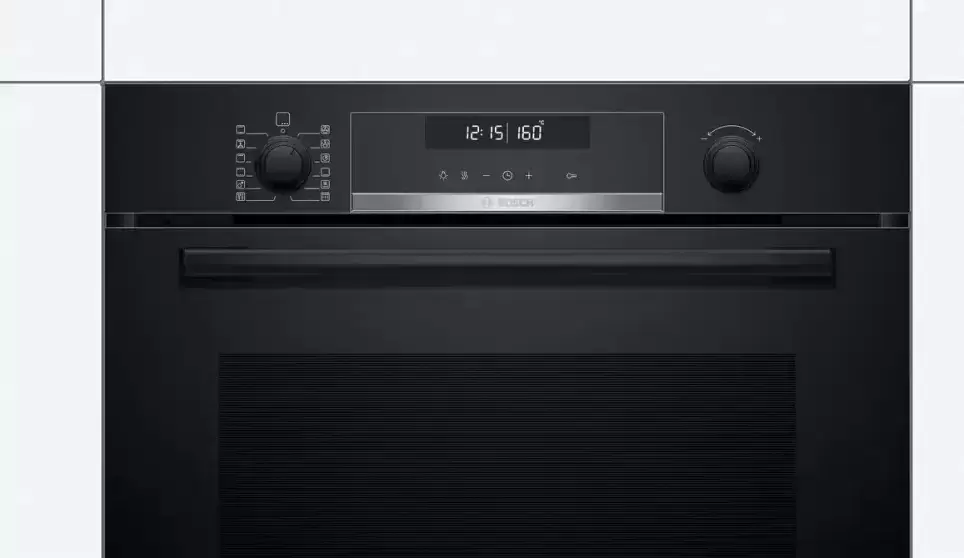 Духовой шкаф Bosch HBG5780B0