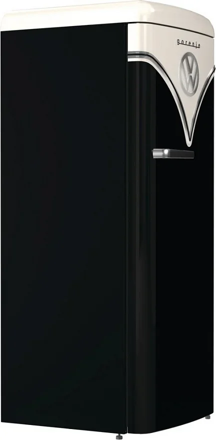 Холодильник Gorenje OBRB615DBK